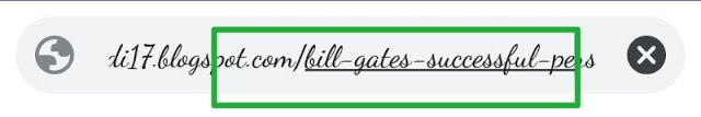 blogger post url se date kaise hataye, blog se date ko kaise hatayen