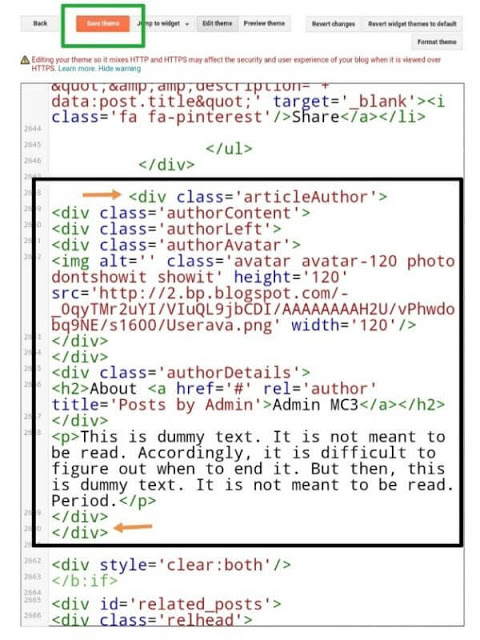 minima colored 3 blogger template customize, how to customize blogger template in hindi