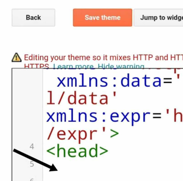 blogger post url se date kaise hataye, blog se date ko kaise hatayen